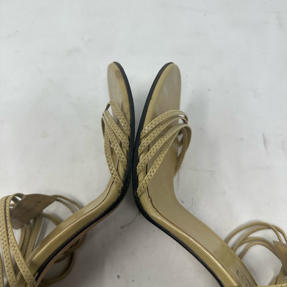 Gucci Gladiator Sandals Size 7 - Picture 13 of 16